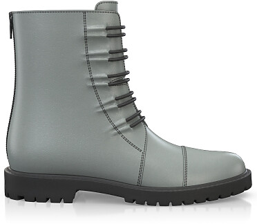 Tanker Boots 5863