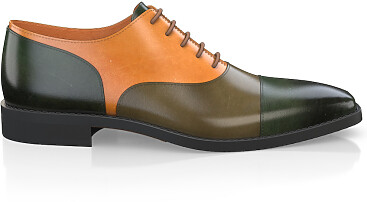 Oxford-Schuhe für Herren 5886