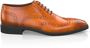 Oxford-Schuhe für Herren 5888