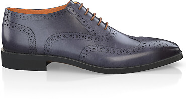 Oxford-Schuhe für Herren 5889