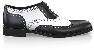 Oxford-Schuhe für Herren 5939