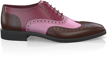 Oxford-Schuhe für Herren 46703