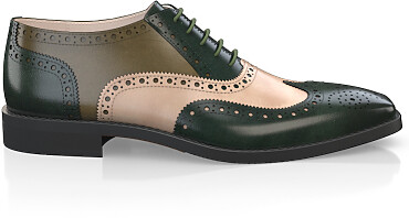 Oxford-Schuhe für Herren 46706