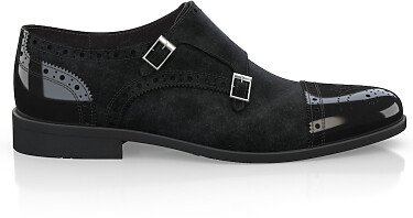 Derby-Schuhe für Herren 6116