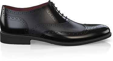 Oxford-Schuhe für Herren 47129