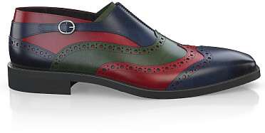 Oxford-Schuhe für Herren 47821