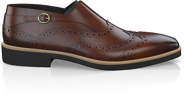 Oxford-Schuhe für Herren 47830