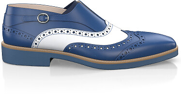 Oxford-Schuhe für Herren 47860