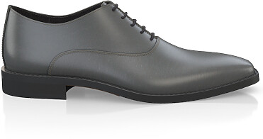 Oxford-Schuhe für Herren 48007
