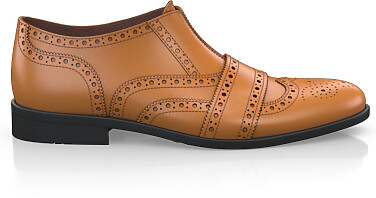 Oxford-Schuhe für Herren 6249