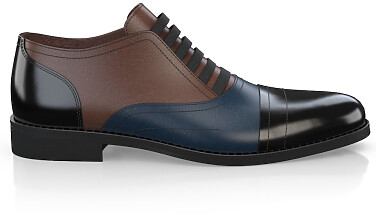 Oxford-Schuhe für Herren 48094
