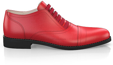 Oxford-Schuhe für Herren 48097