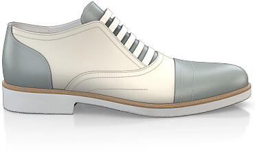 Oxford-Schuhe für Herren 48109