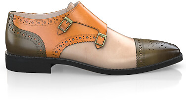 Derby-Schuhe für Herren 48175