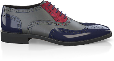 Oxford-Schuhe für Herren 48367