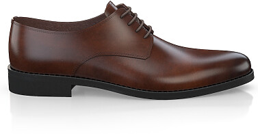 Derby-Schuhe für Herren 48910