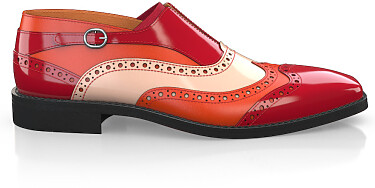 Oxford-Schuhe für Herren 48925