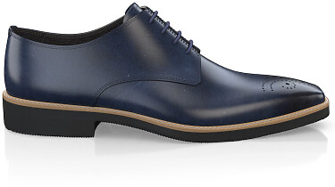 Derby-Schuhe für Herren 48955