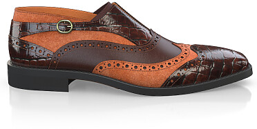 Oxford-Schuhe für Herren 50516