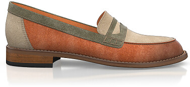 Loafers 50546