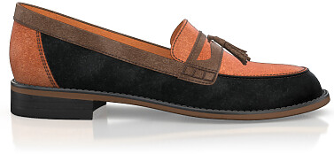 Loafers 50549