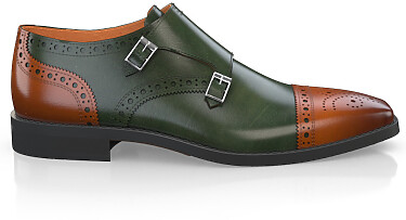 Derby-Schuhe für Herren 6601