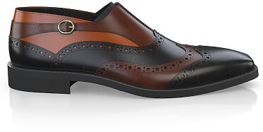 Oxford-Schuhe für Herren 6638