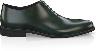 Oxford-Schuhe für Herren 2104