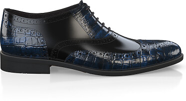 Oxford-Schuhe für Herren 6641