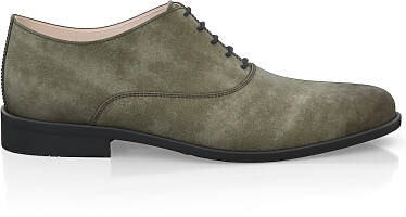 Oxford-Schuhe für Herren 2108