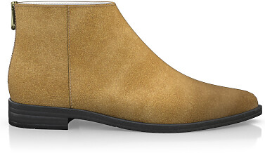 Moderne Ankle Boots 1651