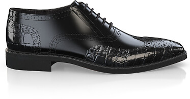 Oxford-Schuhe für Herren 52693