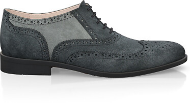 Oxford-Schuhe für Herren 2118