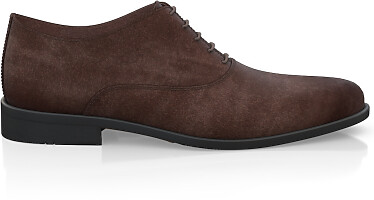 Oxford-Schuhe für Herren 2125
