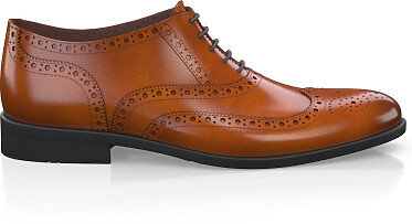 Oxford-Schuhe für Herren 2126