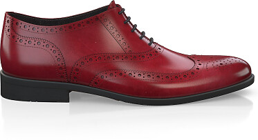 Oxford-Schuhe für Herren 2129