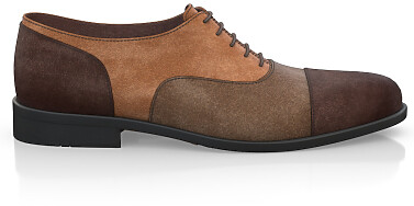 Oxford-Schuhe für Herren 2132