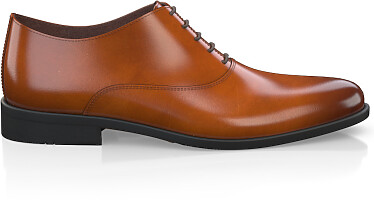 Oxford-Schuhe für Herren 2135