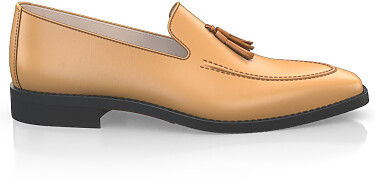 Tassel Loafers für Männer 6953