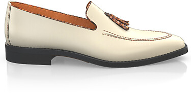 Tassel Loafers für Männer 6956