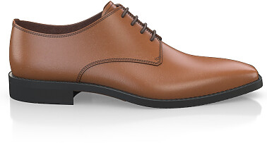Derby-Schuhe für Herren 6980
