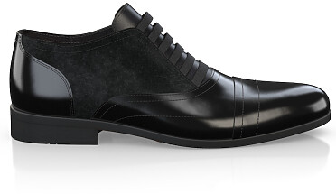 Oxford-Schuhe für Herren 6983