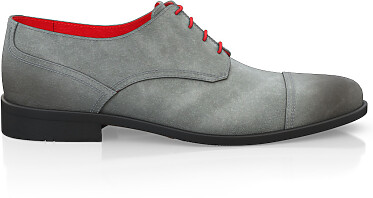 Derby-Schuhe für Herren 6985
