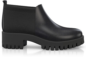 Moderne Ankle Boots 1655