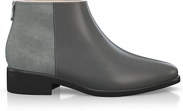 Moderne Ankle Boots 2151