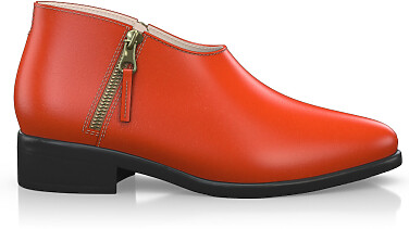 Moderne Ankle Boots 1676