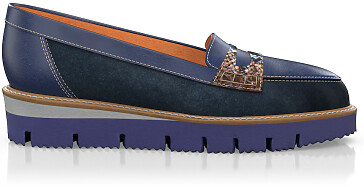 Loafers 9685