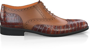 Oxford-Schuhe für Herren 9925