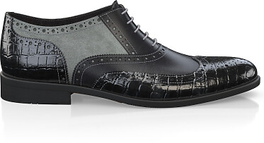 Oxford-Schuhe für Herren 9928