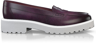 Loafers 2489